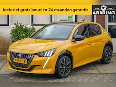 Peugeot 208 - GT panoramadak, trekhaak, 24 mnden garantie