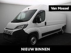 Fiat Ducato - 2.2 MultiJet 140 S&S L3H2 3.3t