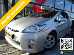 Toyota Prius - 1.8 Comfort AUTOMAAT HYBRID / 1E EIGENAAR / 66.270 KM NAP