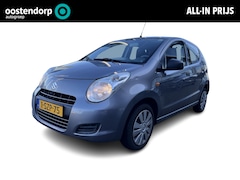 Suzuki Alto - 1.0 Comfort EASSS | Rijklaarprijs | Airco | Centrale vergrendeling | All-season banden | E