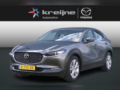 Mazda CX-30 - 2.0 e-SkyActiv-X M Hybrid Comfort | Navi | Cruise | Camera | Head-Up | RIJKLAARPRIJS