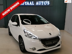 Peugeot 208 - 1.2 VTi Envy | AIRCO | CRUISE | PDC | ELEK.RAMEN | APK