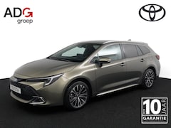 Toyota Corolla Touring Sports - Hybrid 140 Dynamic | Nieuwe Auto | Direct Beschikbaar |