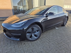 Tesla Model 3 - Long Range AWD 75 kWh inclusief btw self driving 351pk dual engine pano