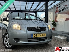 Toyota Yaris - 1.3 VVTi Nieuwe APK