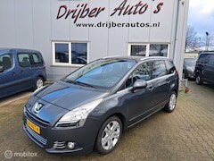 Peugeot 5008 - 1.6 THP GT 7p