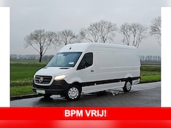 Mercedes-Benz Sprinter - 315 1.9 CDI AC CRUISE MBUX EURO6 KOERIER