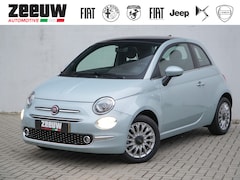 Fiat 500 - 1.0 Hybrid 70 PK Dolcevita | Carplay | Clima | Pano | 15"