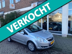 Opel Corsa - 1.2-16V Enjoy |109.000 km NAP|Airco|APK mrt-26