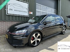 Volkswagen Golf - 2.0 TSI GTI|Leer|Cima|Stoel vw|Camera|Navi|