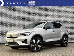 Volvo XC40 - Single Motor Extended Range Plus 82 kWh | Trekhaak | Warmtepomp | Stoelverwarming