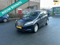 Honda FR-V - 1.8i Comfort 6 persoons uitvoering