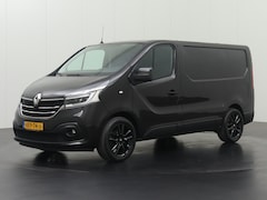 Renault Trafic - 2.0DCi 120PK Work Edition | Navigatie | Airco | Trekhaak | 3-Persoons