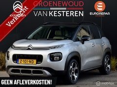 Citroën C3 Aircross - 110pk Shine Automaat I 18.000km I