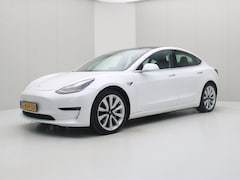 Tesla Model 3 - Long-Range AWD 351pk 75 kWh [ TREKHAAK+AUTOPILOT+19" LMV+620KM WLTP+PREMIUM AUDIO ]