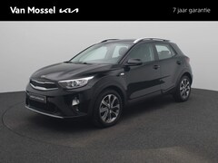 Kia Stonic - 1.0 T-GDi DynamicLine | 1e Eigenaar | Navigatie | Camera | Climate control | LM-velgen