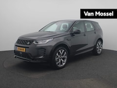 Land Rover Discovery Sport - P300e Dynamic PHEV HSE | MY 24 | 20" wielen | Head Up Display | El. Trekhaak | Panorama da