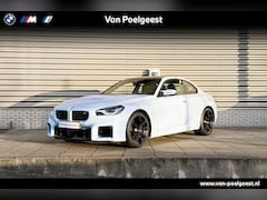 BMW M2 - Coupe