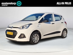 Hyundai i10 - 1.0i i-Drive | Rijklaarprijs | Groot scherm Carplay / Android auto | Central Lock | Inclus