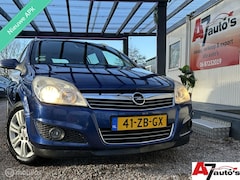 Opel Astra Wagon - 1.6 Nieuwe APK