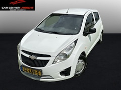 Chevrolet Spark - 1.0 16V LS 5 apk nieuw bij verkoop