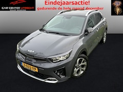 Kia Stonic - 1.0 T-GDi MHEV GT-LINE 1e eigenaar 3532KM