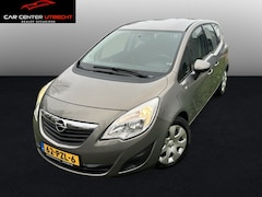 Opel Meriva - 1.4 Edition airco 2e eigenaar nette auto