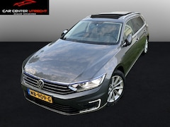 Volkswagen Passat Variant - 1.4 TSI GTE Full Opties 2De Eigenaar