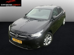 Opel Corsa - 1.2 Elegance NAVI LEER AUTOMAAT