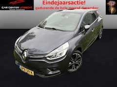 Renault Clio Estate - 1.2 TCe INTENS pano airco