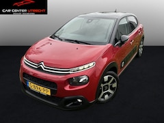 Citroën C3 - 1.2 PT S&S Shine apple carplay airco 54.000km