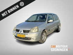 Renault Clio - 1.2-16V Authentique Basis | AIRCO | NW DB-RIEM | NWE APK