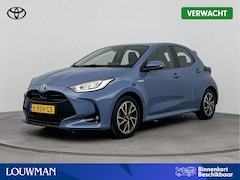 Toyota Yaris - 1.5 Hybrid First Edition | Navigatie | Camera | Climate Control | Cruise Control Adaptief