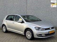 Volkswagen Golf - 1.2 TSI Trend-Airco-Cruise-Navi-Nap-APK