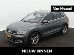 Volkswagen Tiguan - 1.4 TSI ACT Highline Business R | VERWACHT | R-LINE | VIRTUAL COCKPIT | ELEKTRISCHE ACHTER