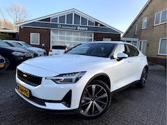 Polestar 2 - 2 Long Range 78 kWh Plus Pack Panoramadak, Harman/Kardon, Trekhaak