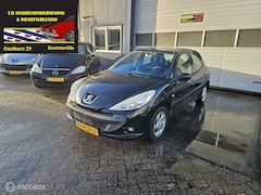 Peugeot 206 - 1.4 XS met airco