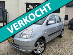 Kia Picanto - 1.0 LXE | NIEUWE APK 01-2026 | LM | Trekhaak