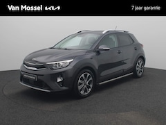 Kia Stonic - 1.0 T-GDi DynamicLine | Airco | Cruise Control | Bluetooth | Camera | Parkeer Sensoren