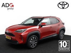 Toyota Yaris Cross - 1.5 Hybrid Dynamic | Kelyess Entry | Navigatie | Origineel NL | Led Verlichting |