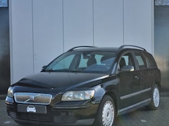 Volvo V50 - 1.8 Trekhaak / 2 sleutels /