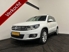 Volkswagen Tiguan - 1.4 TSI Sport&Style