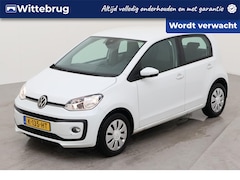 Volkswagen Up! - 1.0 / Airco/ stoelverwarming /