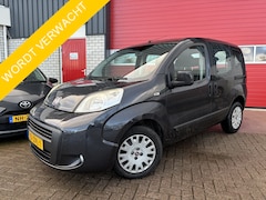 Fiat Qubo - 1.4 Dynamic AIRCO / ELEK RAMEN / RADIO / BLUETOOTH / NL-AUTO