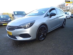 Opel Astra Sports Tourer - 1.2 Business Elegance