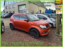 Suzuki Ignis - 1.2 Select Intro - Prijs inclusief 12 maanden BOVAG-garantie en afleveren –