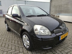 Toyota Yaris - 1.3 16v VVT-i S-Line