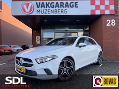 Mercedes-Benz A-klasse - 200 AMG Line // FULL LED // LEDER // NAVI // CRUISE CONTROL // CAMERA+SENSOREN //