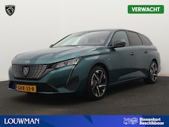 Peugeot 308 SW - 1.6 HYbrid 180 Allure Pack Business Limited | Adapt. Cruise Control | Navigatie | 360 Came