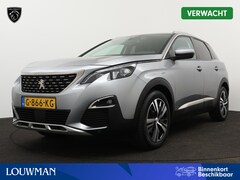 Peugeot 3008 - 1.2 PureTech Allure Limited | LED | Camera | Trekhaak | Stoelverwarming | Sensoren V + A |